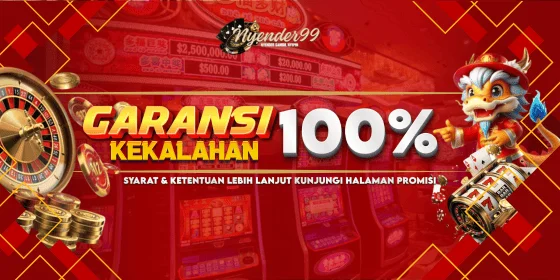 Slot gacor deposit 5000